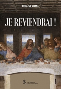 Je reviendrai !