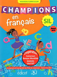 Champions Français SIL Elève NED Cameroun BM