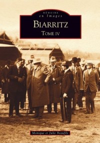 Biarritz - Tome IV
