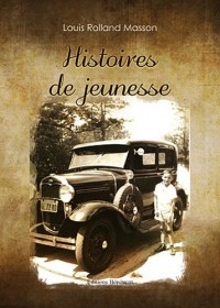 Histoires de jeunesse