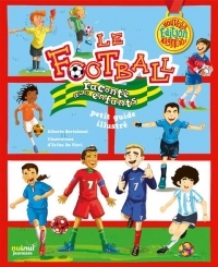 Le football raconté aux enfants