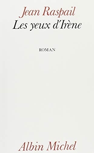 Les Yeux d'Irène