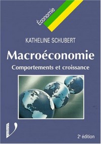 La macroéconomie