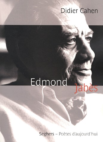 Edmond Jabès