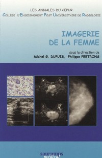 Imagerie de la femme