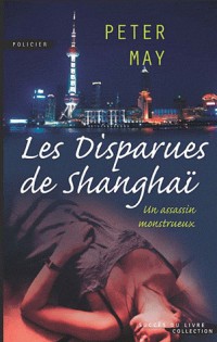 Les disparues de Shanghai