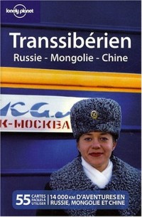 TRANSSIBERIEN 3ED