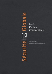 Contre-insurrection(s) (n.10 Hiver 2009-10)