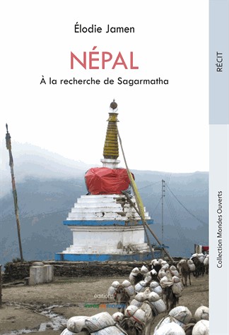 Népal : A la recherche de Sagarmatha