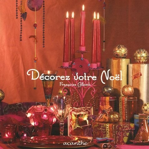 Décorez votre Noël