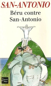 Béru contre San-Antonio (31)