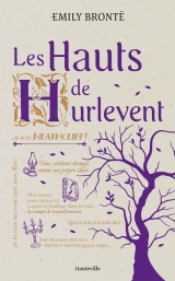 Les Hauts de Hurlevent [Poche]