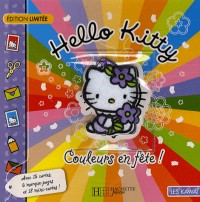 Kawai 4 - Couleurs En Fete !