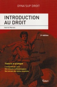 Introduction au droit
