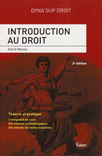 Introduction au droit