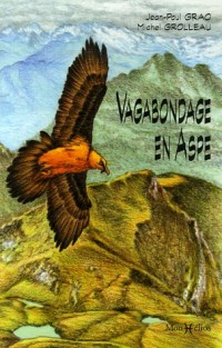 Vagabondage en Aspe