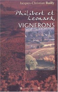 Philibert et Léonard, vignerons