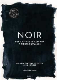 Noir - Ça, c'est de l'art