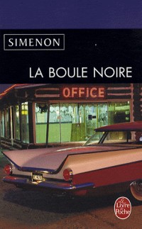 La Boule noire