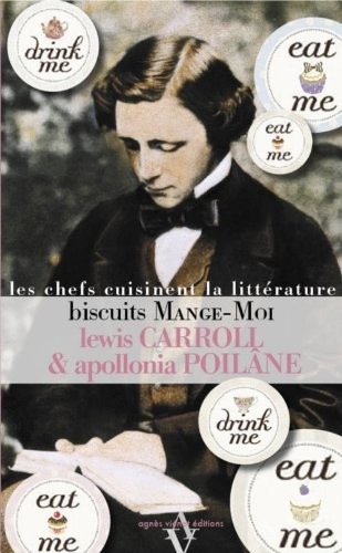 Biscuits Mange-Moi