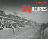 24 heures au Mans