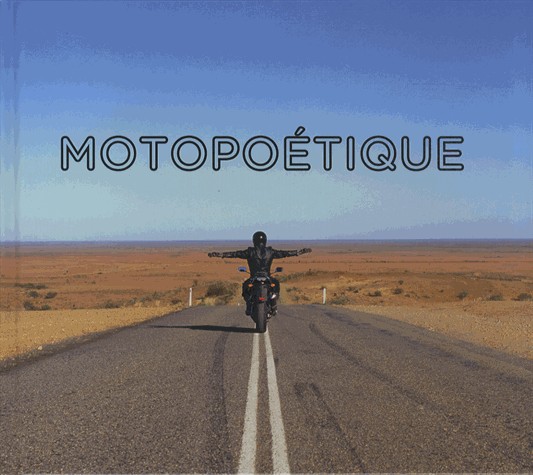Motopoétique