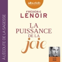 La puissance de la joie