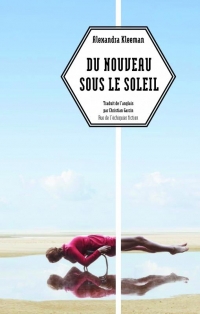 Du nouveau sous le soleil