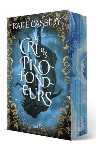Le cri des profondeurs - tome 1