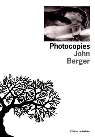 Photocopies [9782879292120]