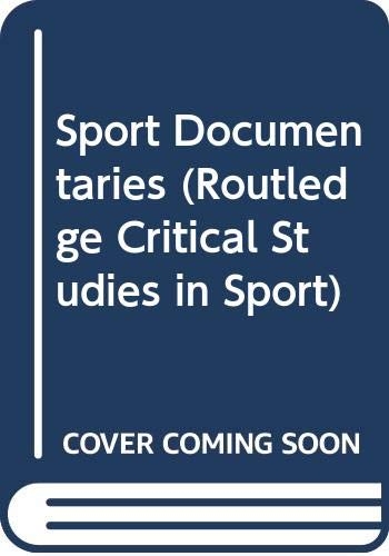 Sport Documentaries