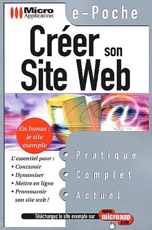 Créer son site Web