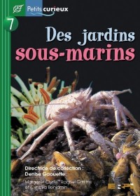 Jardins Sous-Marins (Des): Pet.Cur.Vert 07