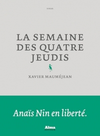 La Semaine des quatre jeudis
