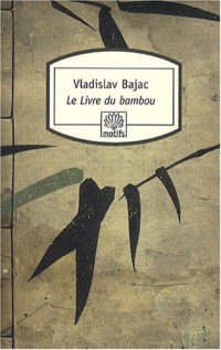 Le Livre du bambou