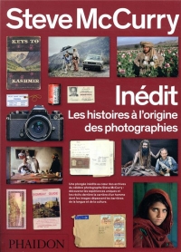 Inedit - les Histoires a l'Origine des Photographies