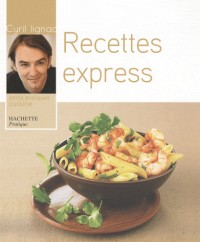 Recettes express