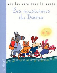 Les musiciens de Brême