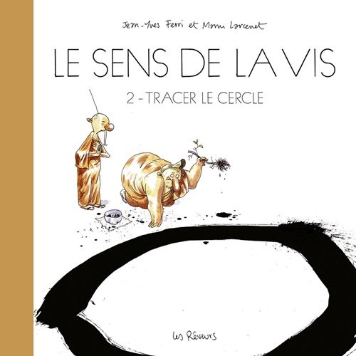 Sens de la vis T02 Tracer le cercle (NED 2015)