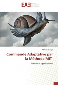 Commande Adaptative par la Méthode MIT: Théorie et applications