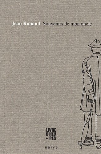 Souvenirs de mon oncle