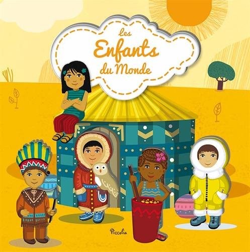 Les enfants du monde