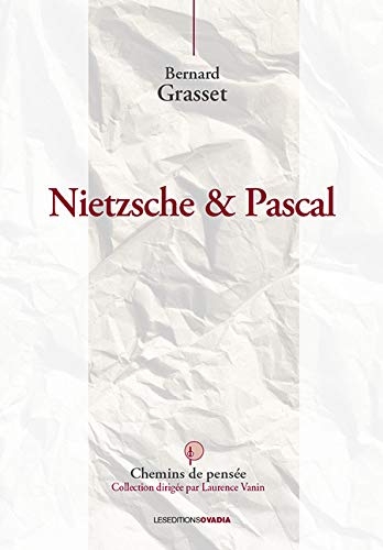 Nietzsche & Pascal