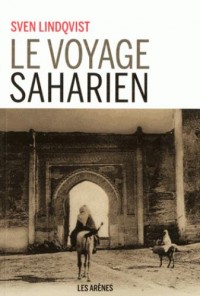Le Voyage saharien