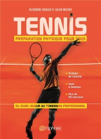 Tennis - Preparation Physique pour Tous