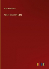 Kaksi rakastavaista