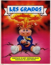 Les crados