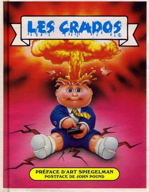 Les crados
