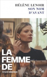 Son nom d'avant [Poche]
