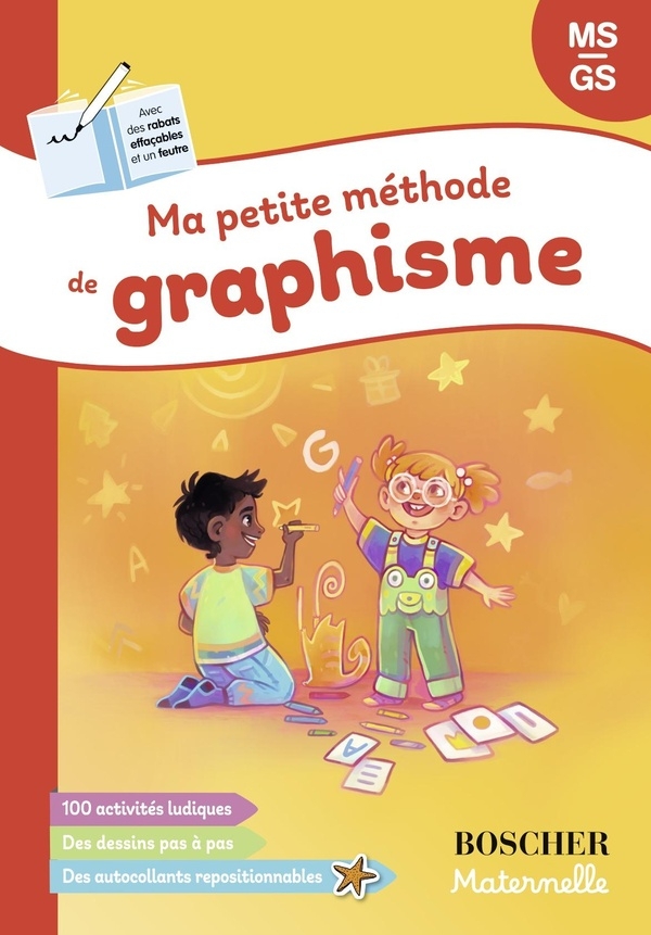 Ma petite méthode de graphisme